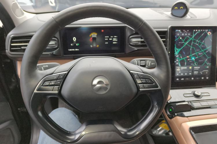 Used Nio ES8 2018 Founder Edition
