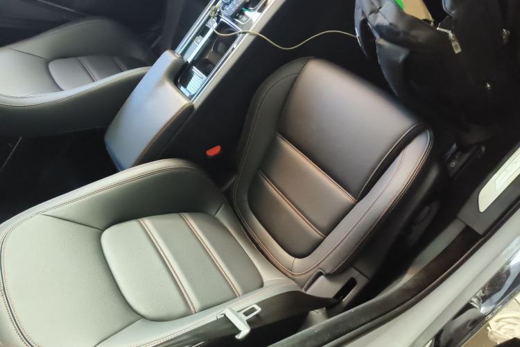 Used Jaguar XEL 2019 2.0T 200 PS Luxury Edition
