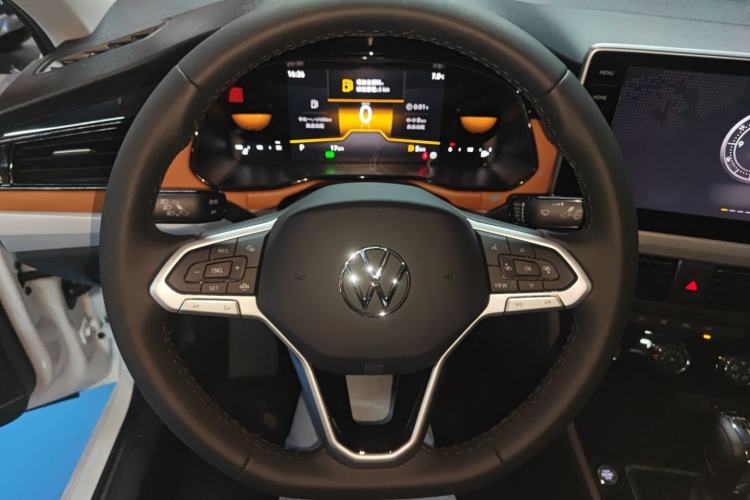 Used Volkswagen Bora 
