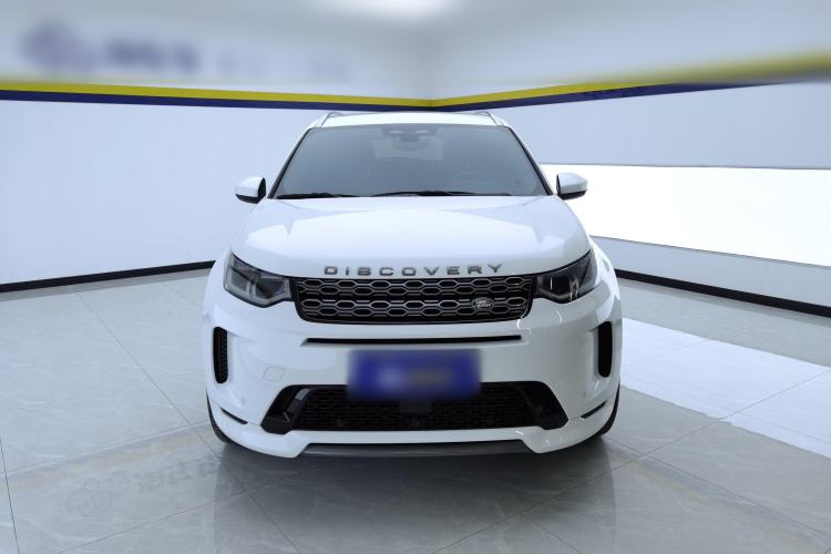 Used Land Rover Discovery Sport 2022 249 PS R-Dynamic S Performance Edition 5 Seats