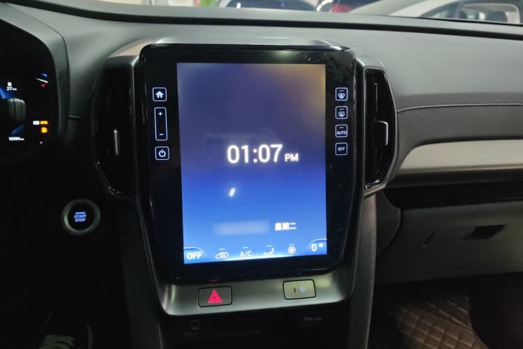 Used Hyundai ix35 2021 2.0L Automatic 2WD GLS Leading Edition