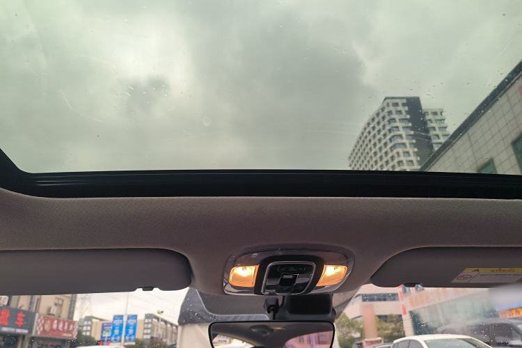 Used Hyundai Elantra 2022 1.5L CVT LUX Prestige Edition