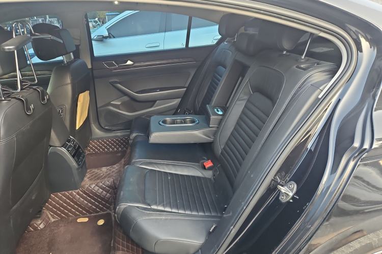 Used Volkswagen Magotan 2019 330TSI DSG Luxury Model China V Standard
