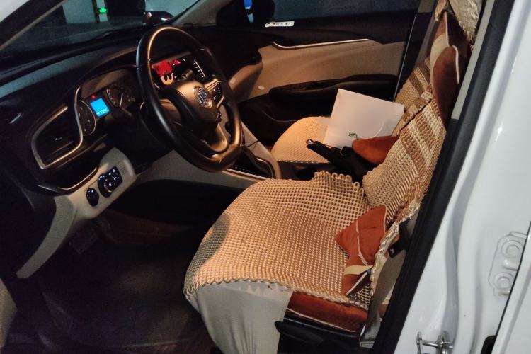 Used Buick GT 2015 15N Automatic Entry-Level Trim
