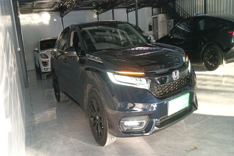 Used Honda Avancier 2019 240TURBO Two-Wheel Drive Prestige · Starry Sky Limited Edition