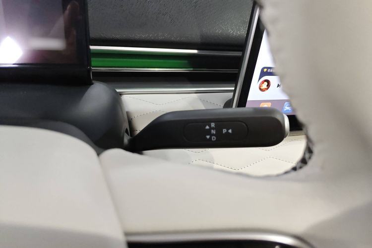 Used Dongfeng NAMMI 01 2024 New Edition 330 Plus Smart+
