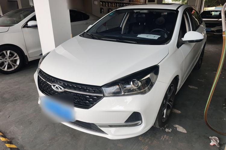 Used Chery Arrizo 5 2019 PRO 1.5L CVT Zizai Edition China VI
