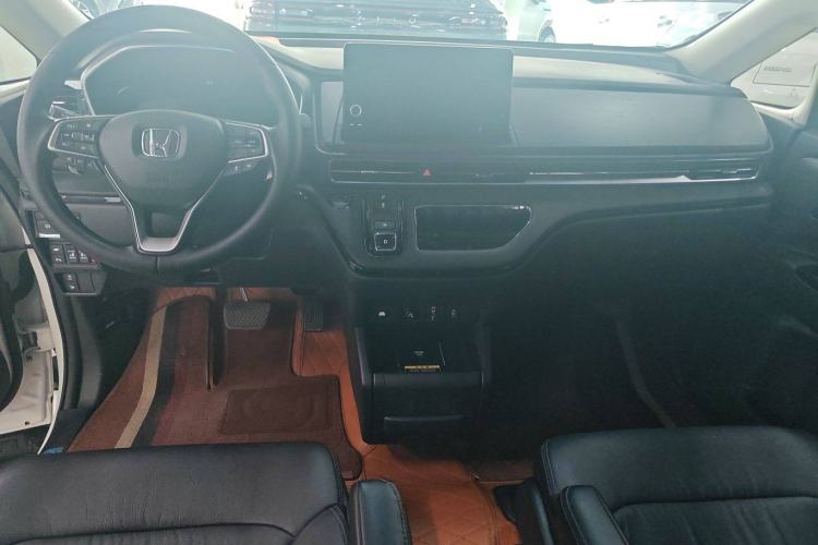 Used Honda Elysion 2022 2.0L eHEV Luxury Edition
