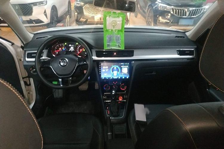 Used Volkswagen Bora 2017 1.6L Automatic Comfort Model