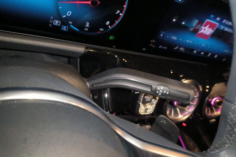 Used Mercedes-Benz GLA 2020 GLA 200
