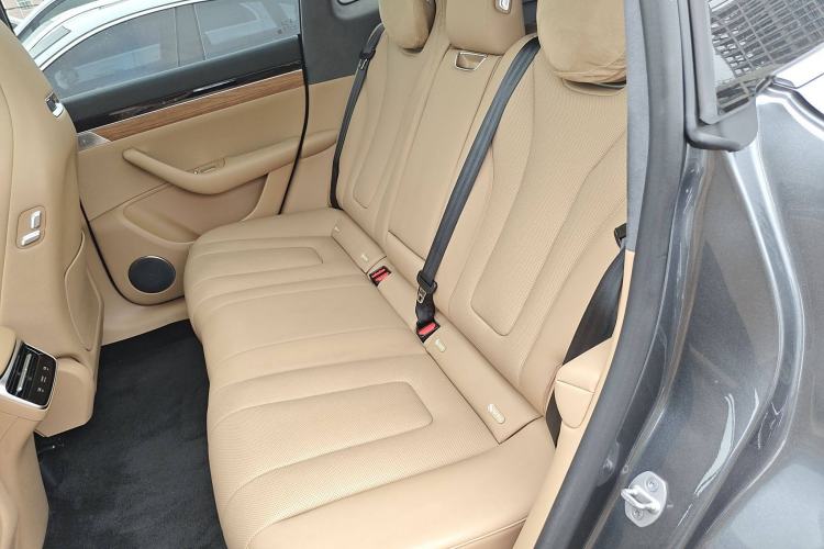 Used Hima Luxeed R7 2024 All-Electric 736 km Ultra
