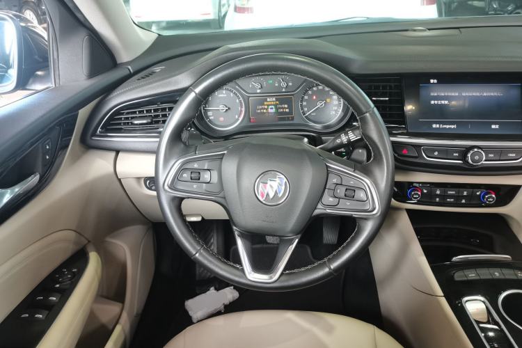 Used Buick Regal 2020 552T Elite Edition
