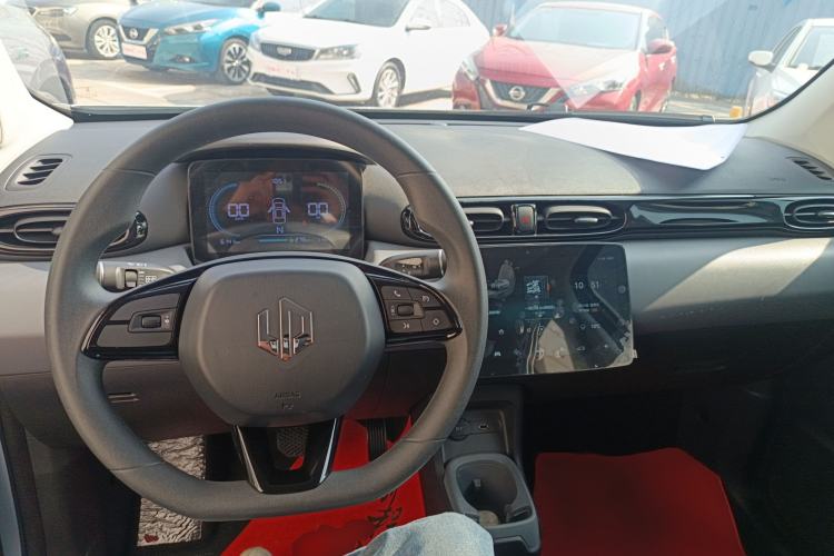 Used Leapmotor T03 2024 310 Comfort Edition