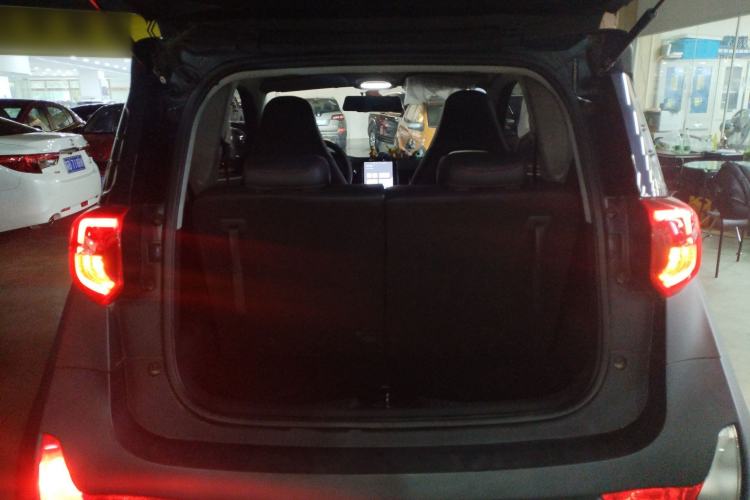 Used Chery Little Ant 2022 Sweet Pink Edition Half-Sugar Version Lithium Iron Phosphate 29.2 kWh 30 kW 301 km
