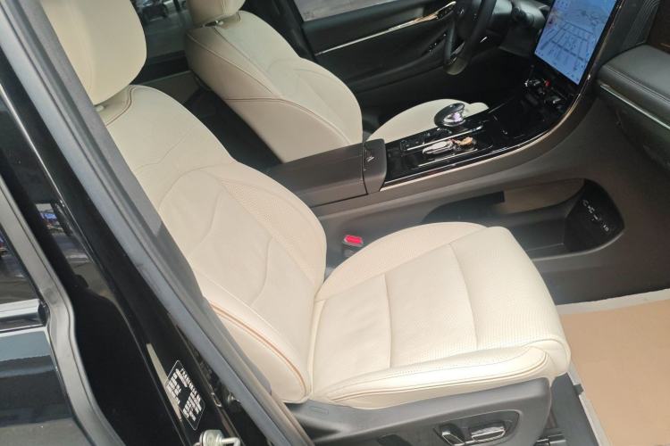 Used GAC Trumpchi M8 2023 Zongshi Series 400T Flagship Edition
