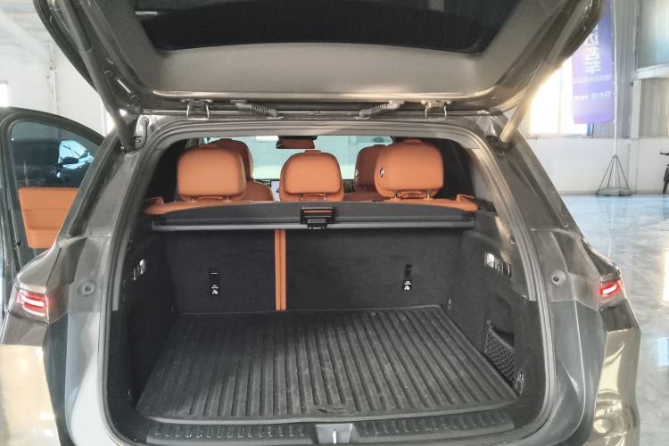 Used Li Auto L6 2024 Pro Model
