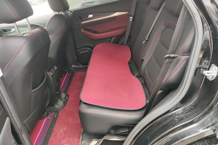 Used JETOUR X70 2023 1.5T DCT Beyond PRO+ Edition 5-Seater