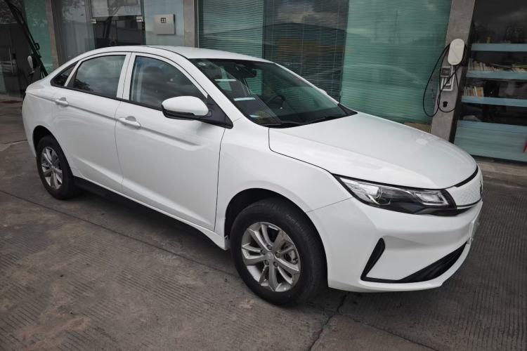 Used Livan Maple 60s 2022 Revised Edition Easy-Drive Version Lithium Iron Phosphate
