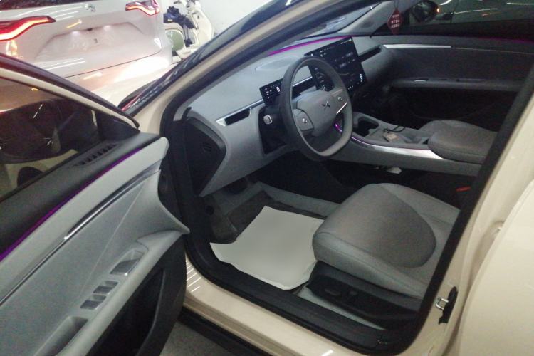 Used XPeng MONA M03 2024 620 with Ultra-Long Range