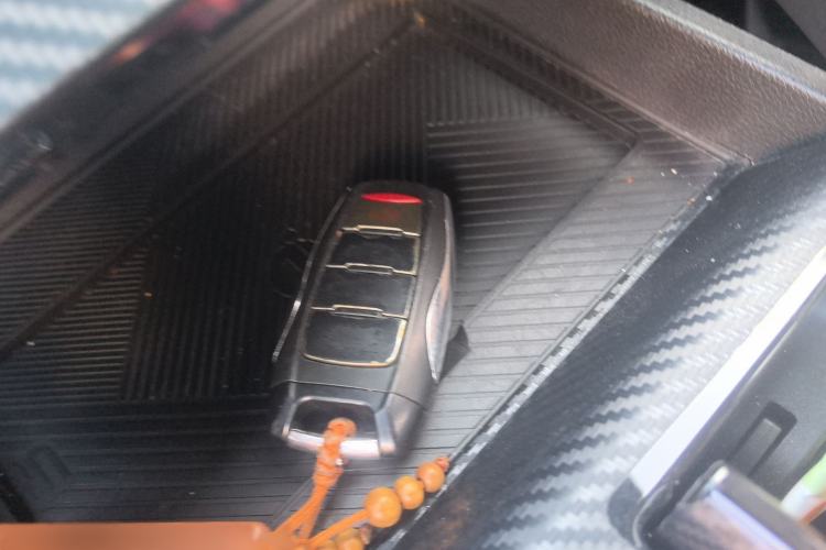 Used Haval H6 2021 3rd Generation 1.5T Automatic Two-Wheel Drive Pro