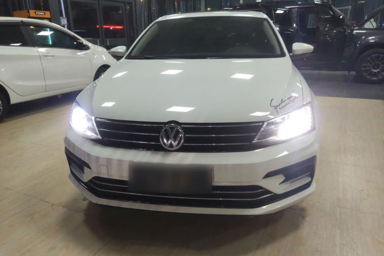 Used Volkswagen Sagitar 2018 280TSI DSG Ignite Edition
