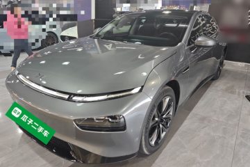 Used XPeng P7 2021 670G