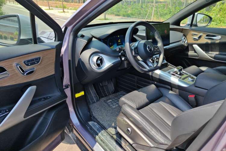 Used Denza X 2020 PHEV Flagship Edition
