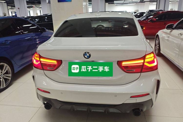 Used BMW 1 Series 2021 Revised 120i M Sport Night Edition
