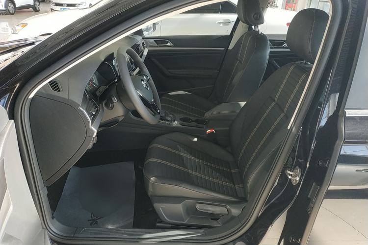 Used Volkswagen Lavida 2018 280TSI DSG Comfort Edition China V Standard
