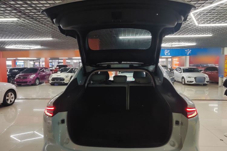 Used  LS6 2023 Max Standard Edition