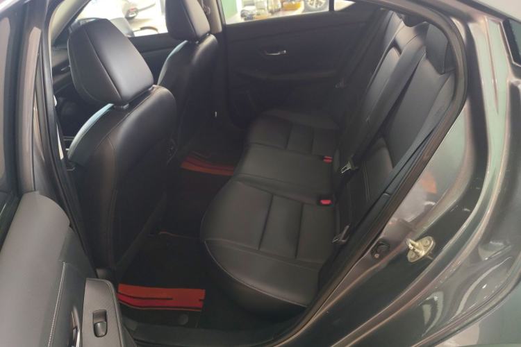 Used Nissan Sylphy 2022 1.6L XL CVT Enjoyment Edition