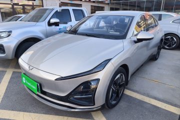 Used Wuling Xingguang 2024 Co-Creation Edition 510 Advanced Model