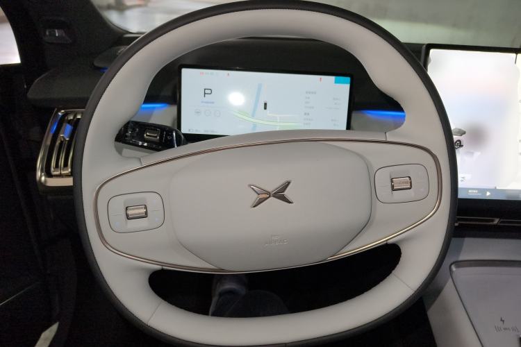 Used XPeng P7+ 2024 Long-Range Max
