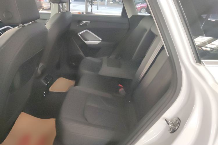 Used Audi Q3 2021 35 TFSI Advanced Style Edition
