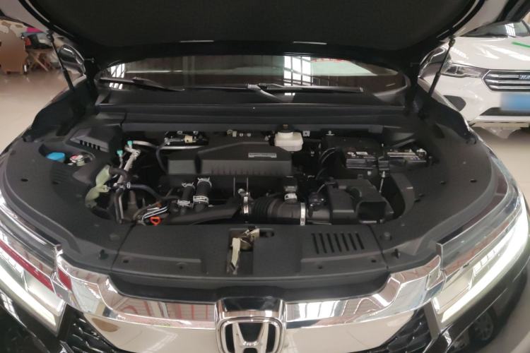 Used Honda Avancier 2017 240TURBO Two-Wheel Drive Premium Edition