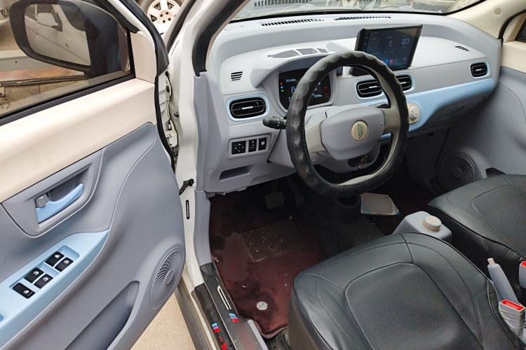 Used  LINGBOX 2023 – Cai Wenji Edition