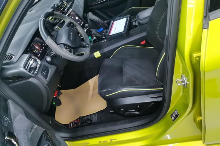 Used Lynk & Co 03 2019 03+ 2.0TD Automatic Wind-Chasing Edition
