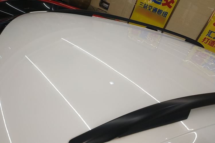 Used Volkswagen Tiguan 2016 300TSI Manual Two-Wheel Drive Trend Edition