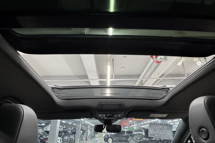 Used Volkswagen Talagon 2022 380TSI 4x4 R-Line Teramont 7-Seater
