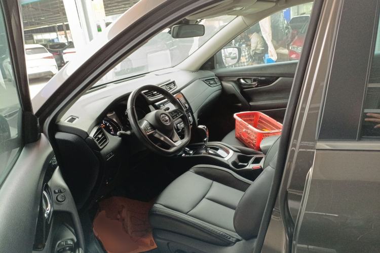 Used Nissan X-Trail 2019 2.0L CVT Comfort Edition 2WD