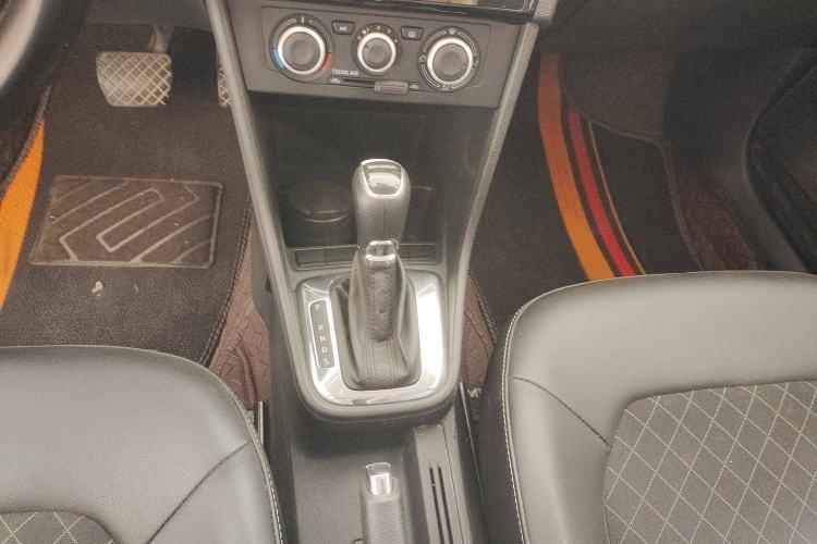 Used Skoda Rapid 2018 1.6L Automatic Comfort Edition
