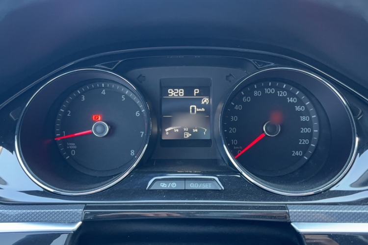 Used Volkswagen C-TREK 2020 1.5L Automatic Comfort Model
