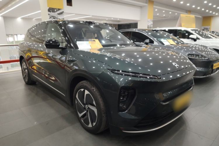 Used Nio ES8 2023 75 kWh