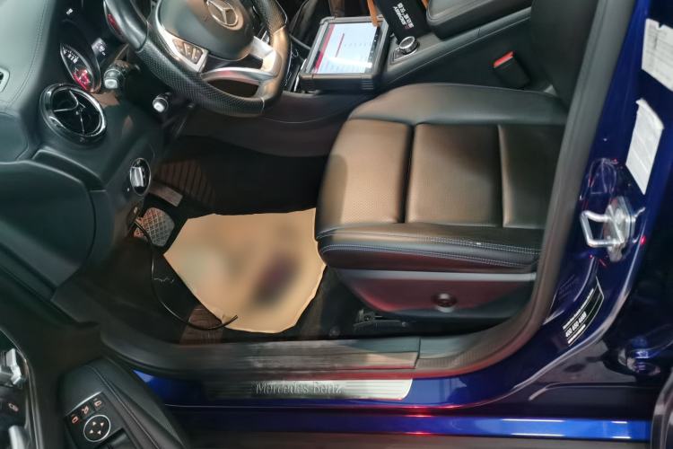 Used Mercedes-Benz GLA 2019 GLA 200 Fashion Model