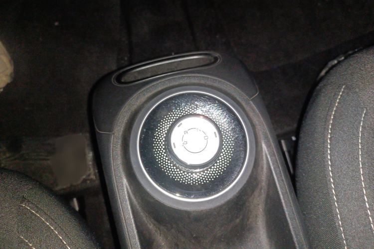 Used Wuling Bingo 2024 203km Light Edition
