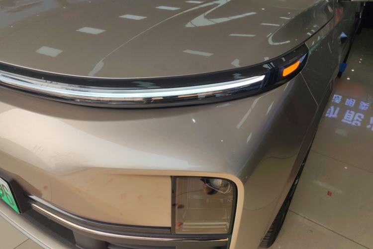 Used Li Auto L8 2024 Ultra Model