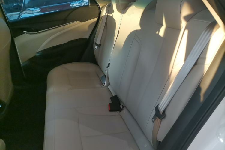 Used Buick GT 2021 Exemplar 1.5L Automatic Elite Version
