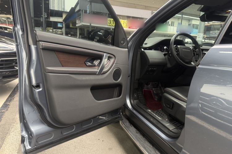 Used Land Rover Discovery Sport 2020 249 PS R-Dynamic Performance Edition