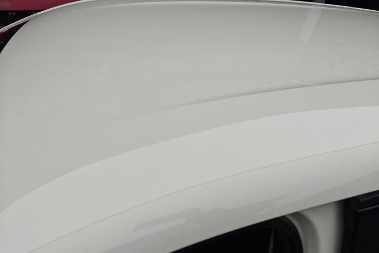 Used BYD Seagull 2023 Free Edition
