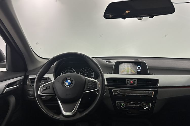 Used BMW X1 2016 sDrive18Li Fashion Model
